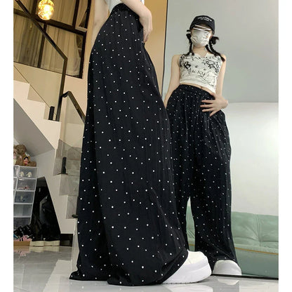 JadeLuxe Zomer Casual Broek