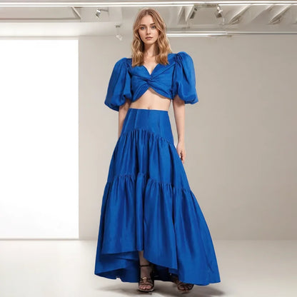 LuxeZomer Zomer Casual Pak