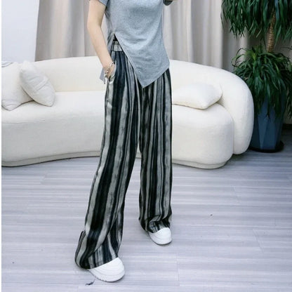 Eclat Elegance Zomerse Broek