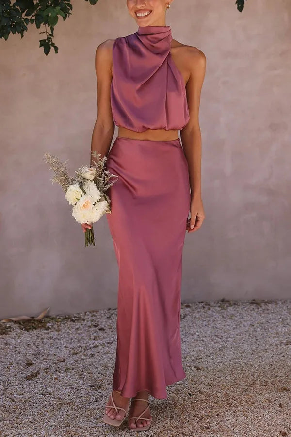 Kort Clubfeestjurk Sexy Minirok voor Vrouw - Mode Vibes