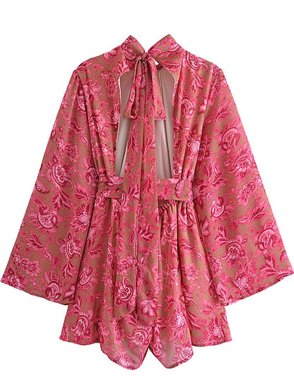 Velanora Veronika Playsuit