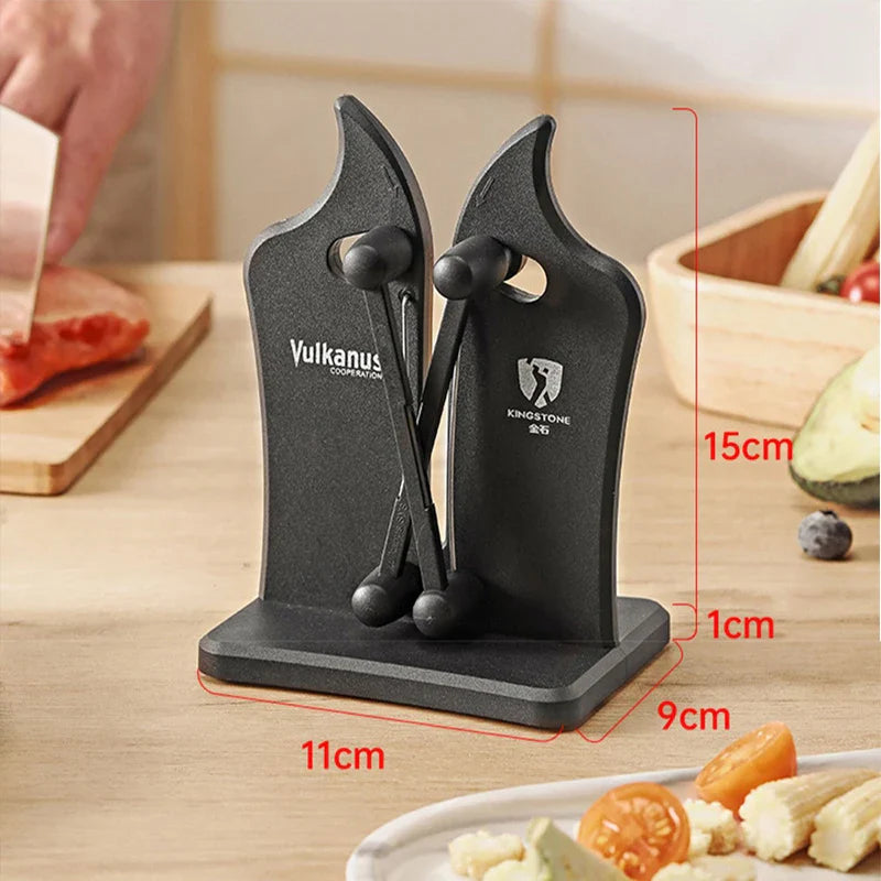Messenslijper SharpMaster Pro 3-in-1 Snel Scherp