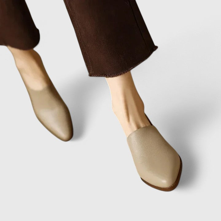Orthopedische schoenen unisex comfort pasvorm