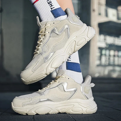 FashionFlex Trendy Sports Schoenen