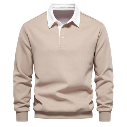 Leopold | Maglione a maniche lunghe
