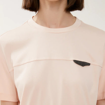HorizonElegance Luxe T-Shirts