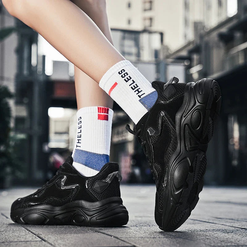 FashionFlex Trendy Sports Schoenen