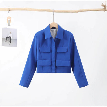 Valerie Vest | Stijlvolle Casual Heren Vest
