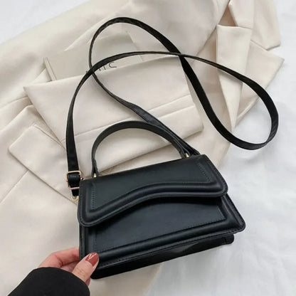 ElegantStyle Kleurrijke Slingtas