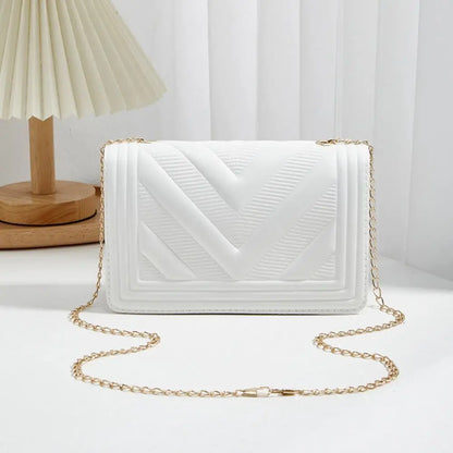 Aurora Chic Crossbody Tas