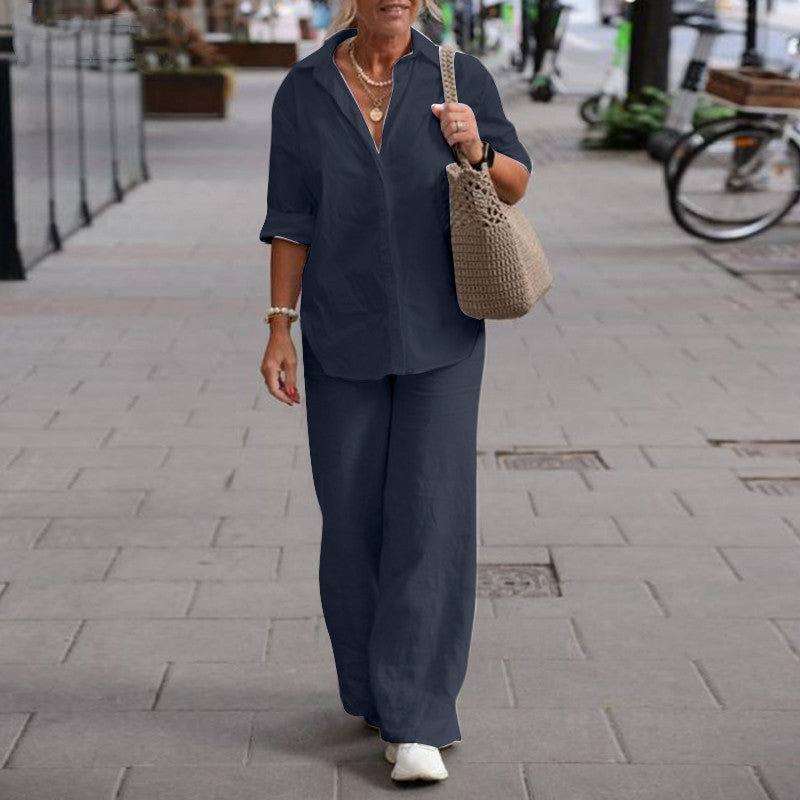 Vrouwelijke Outfit Nienke Stijlvol en Elegант