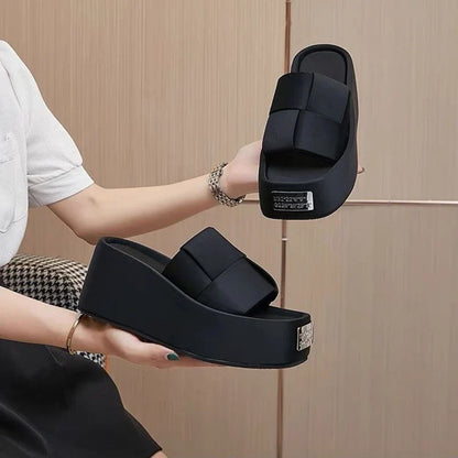 AstraMode Rebel Slippers