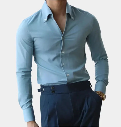 Lorenzo | Camicia elegante