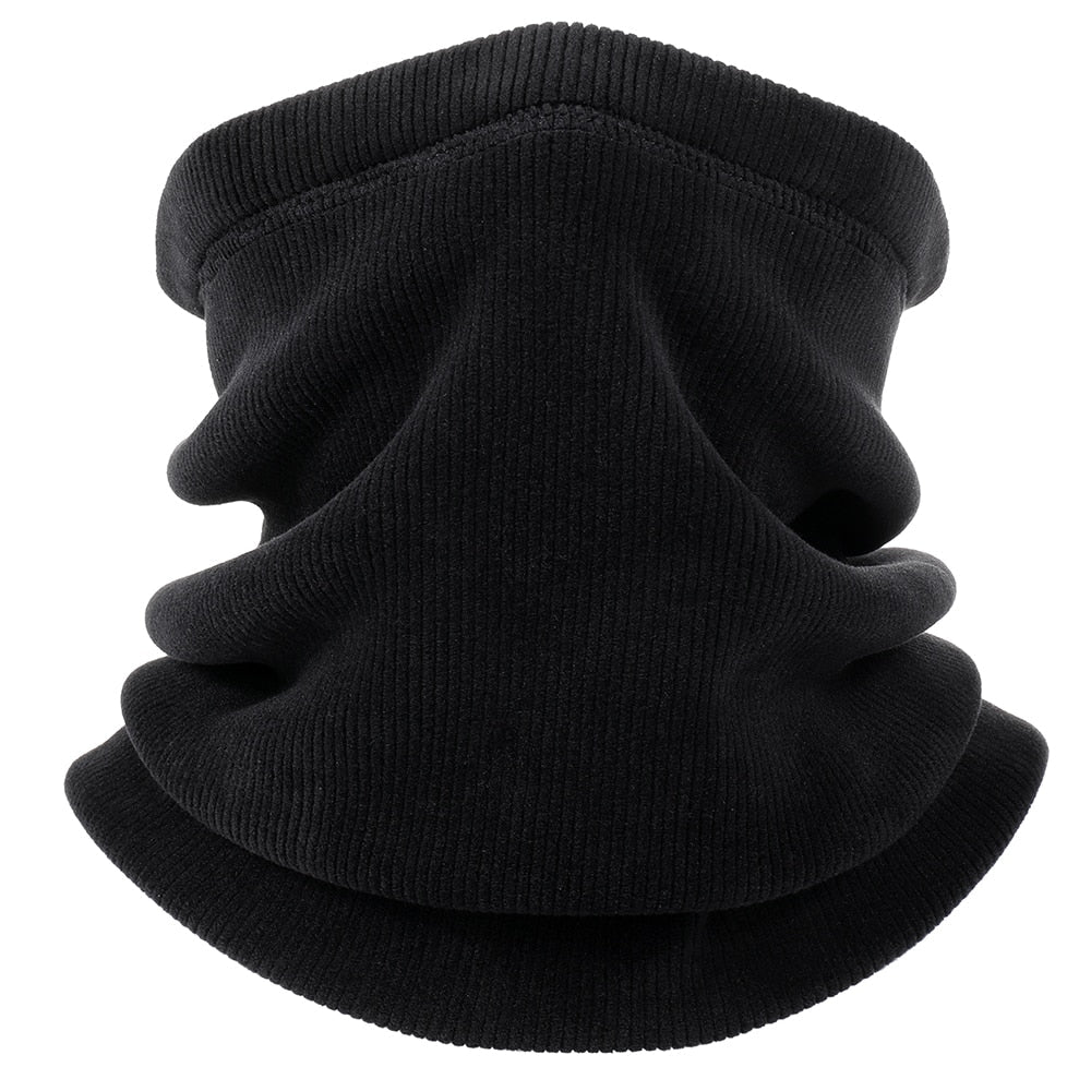 Thermische Nekwarmer Warmte voor Koude Dagen
