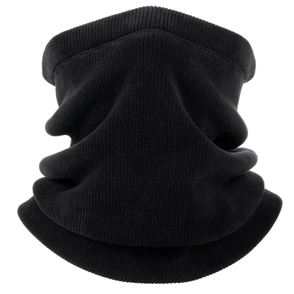 Thermische Nekwarmer Warmte voor Koude Dagen