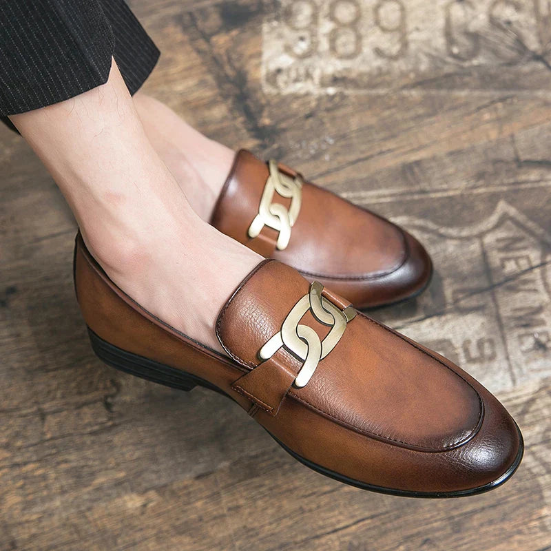 Ospera | Loafers Stijlvol | Comfortabel