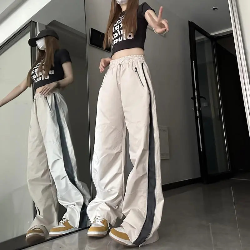 Joggingbroek Dames Stijlvol Sportief Comfortabel