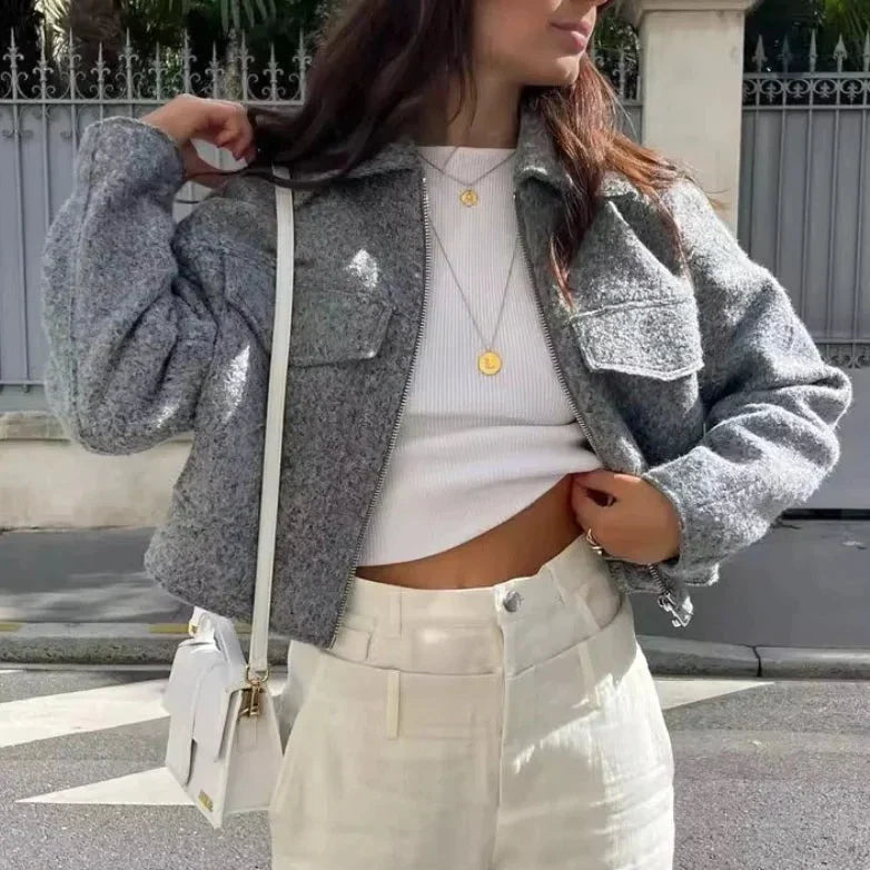 Dames Streetwear Truien Celeste Stijl