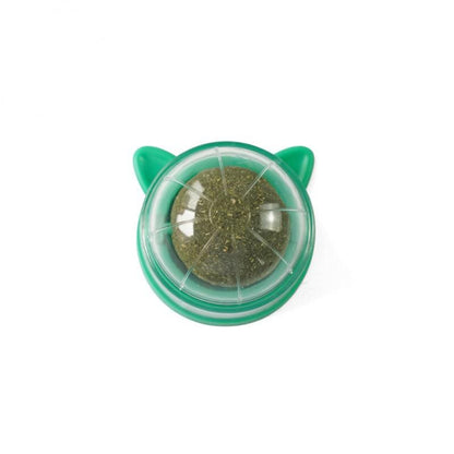 Kattenkruid Speeltje voor Actieve Katten