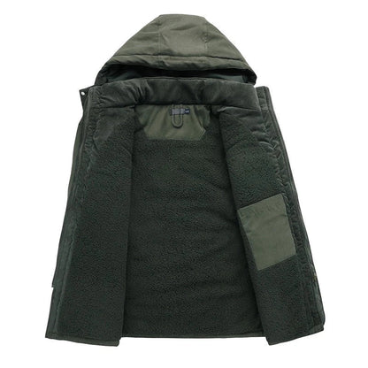 Kasjmier Jas Warm en Luxe voor Vrouwen