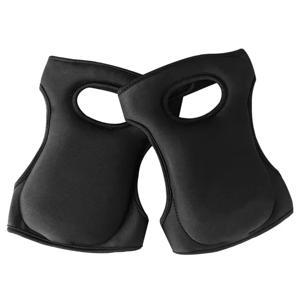 Kniebeschermers voor Tuinieren - Beschermende Knieschijven voor Tuinwerk