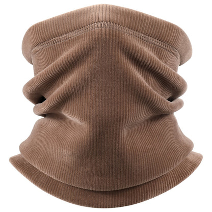 Thermische Nekwarmer Warmte voor Koude Dagen