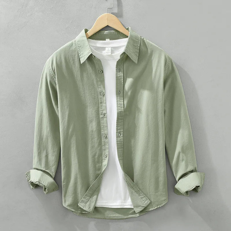 Nico | Camicia alla moda