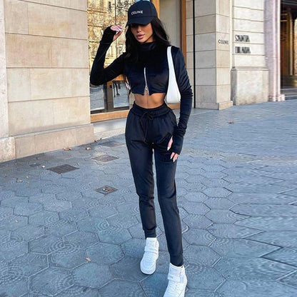 Chaya Huispak Soft en Stijlvol