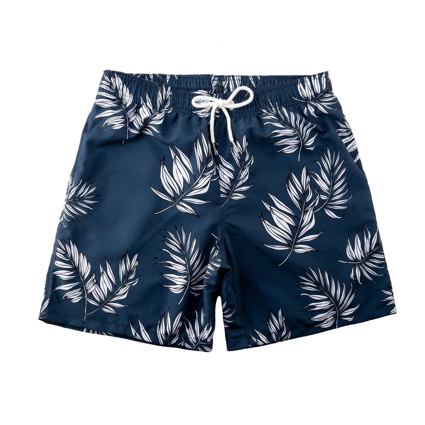 Heren Badshorts Sneldrogend Met Zakken - Matteo
