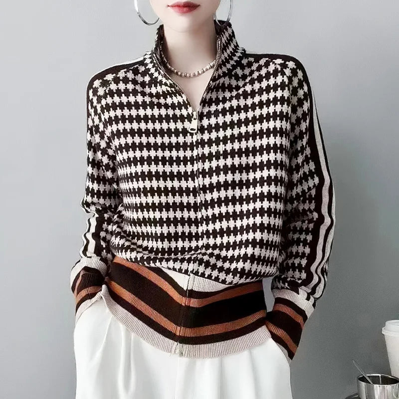 Coltrui Aveline Elegante Klassieke Stijl