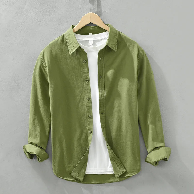 Nico | Camicia alla moda