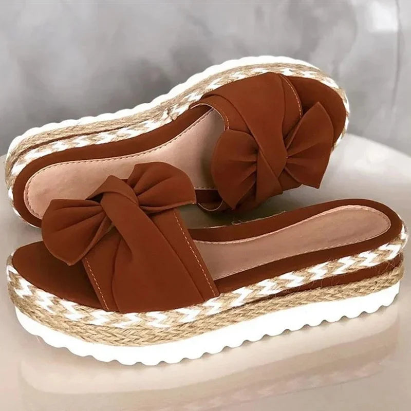 Luna Bella Elegant Zomer Sandalen