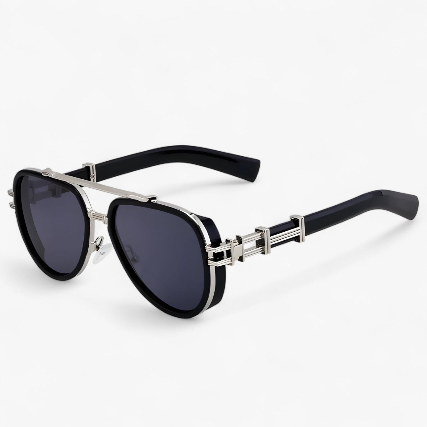 Zonnebril Gepolariseerd Steampunk Stijl XL Arclight