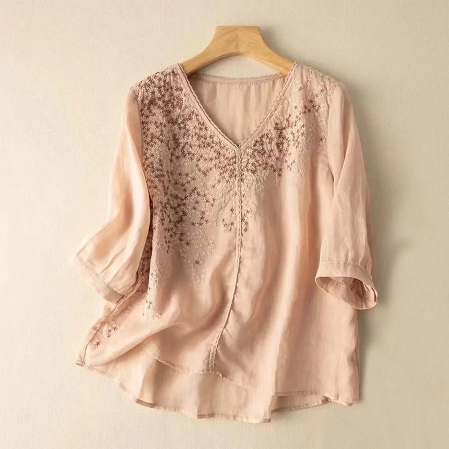 Dames Jurk Eenvoudige Elegante Pasvorm