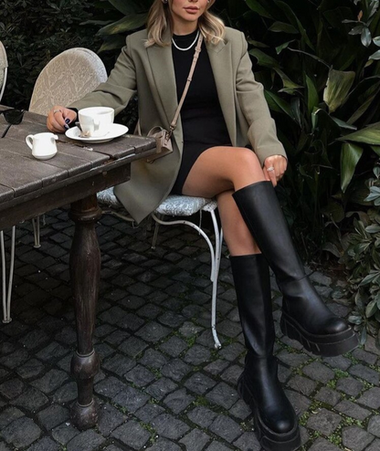 Dames Blazer Elegant en Tijdloos