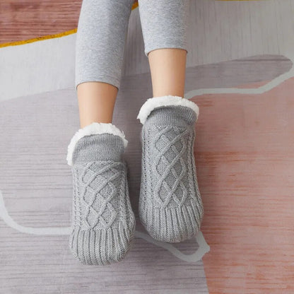Zachte Kasjmier Pantoffels Warm en Comfortabel