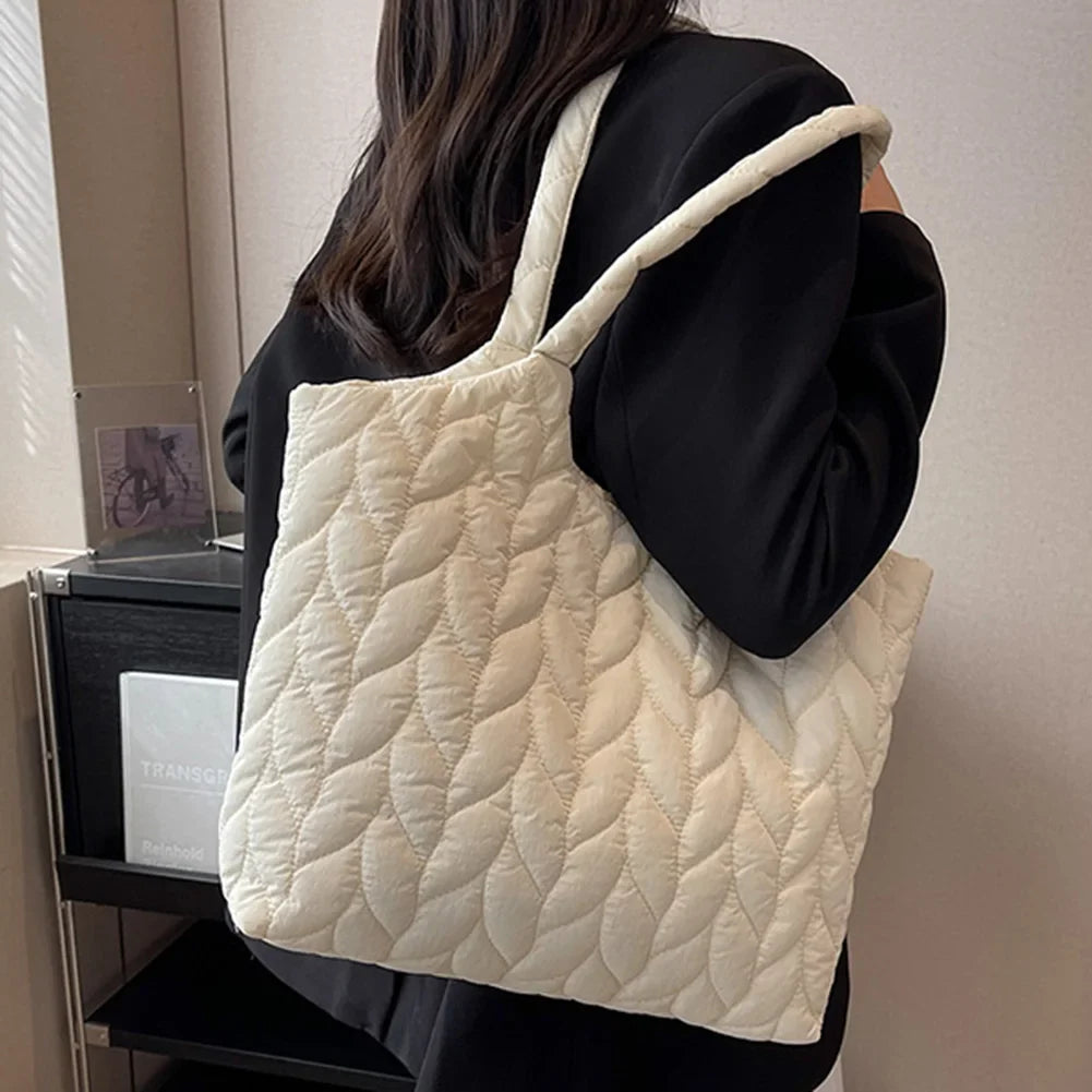 Breeze Chic Luxe Tas