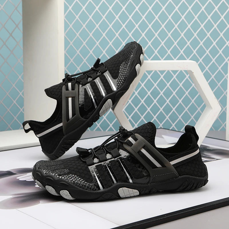 Waterschoenen Unisex Barefoot Outdoor All-Terrain