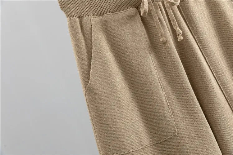 Vrouwelijk Trainingspak Trendy Fitness Outfit