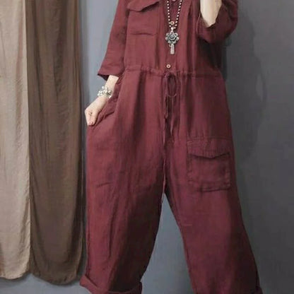 Helma Chic jumpsuit