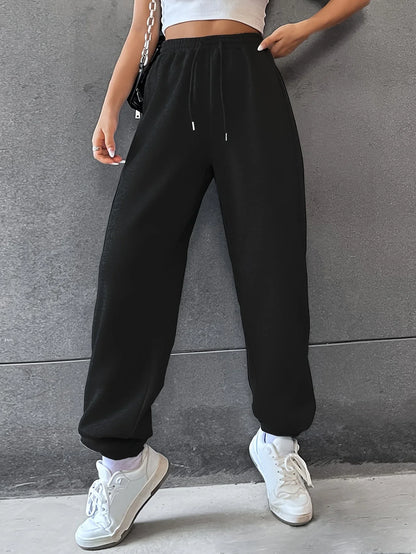 Zensia Casual Sports Joggers