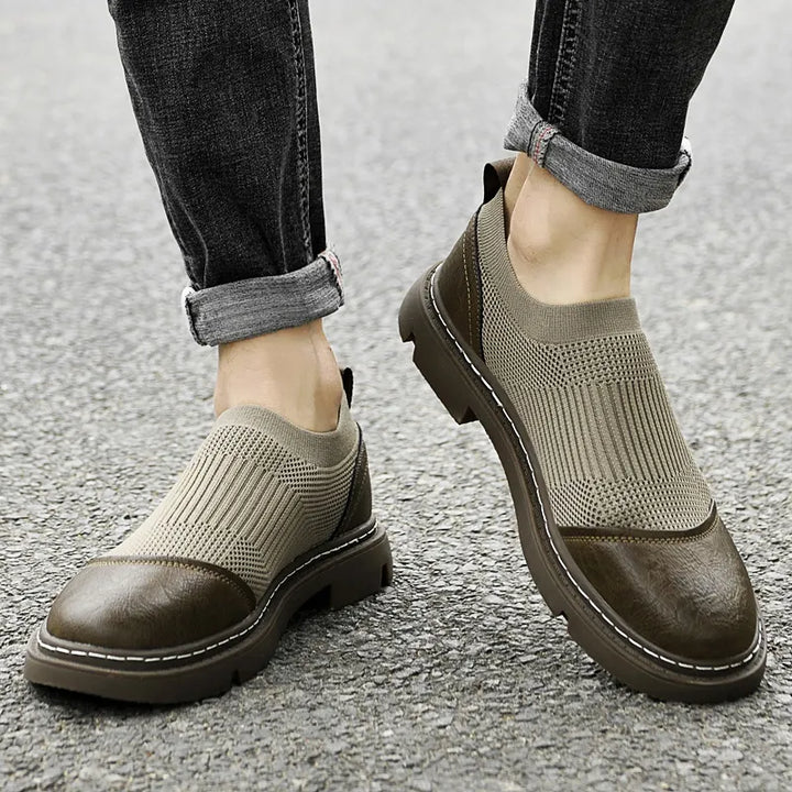 Ottavio | Scarpe comode e di qualità