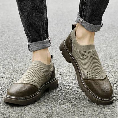 Ottavio | Scarpe comode e di qualità
