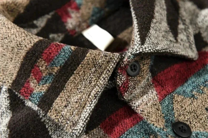 Enzo | Camicia alla moda