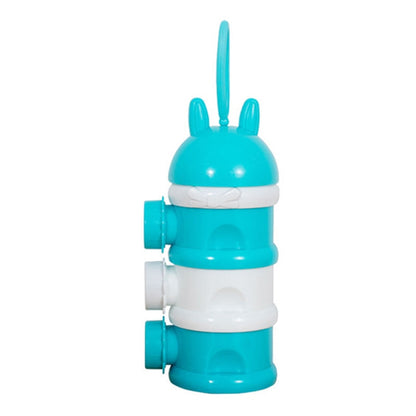 Babyvoedingtoren voor Melkpoeder en Snacks
