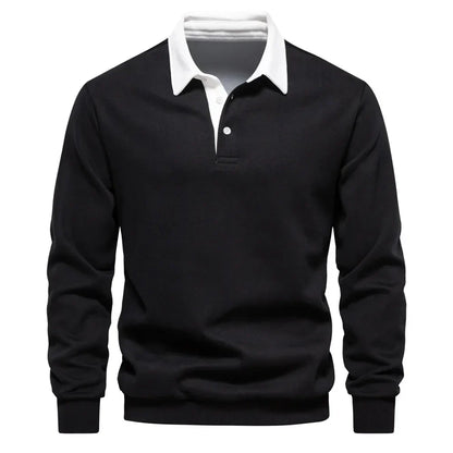 Werner | Maglione a polo