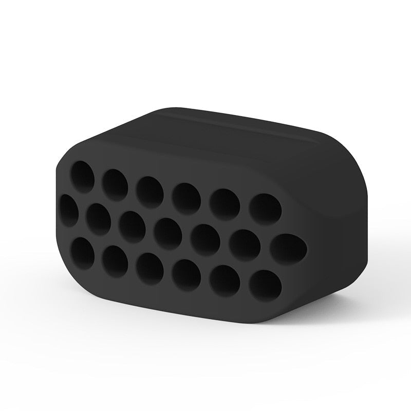FaceTone Trainer voor een Strakke Kaaklijn