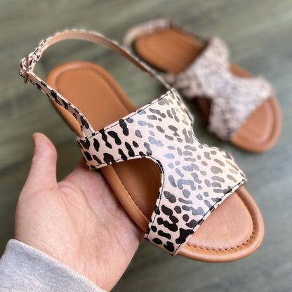 Velanora orthopedische sandalen voor dames - stijlvol en comfortabel