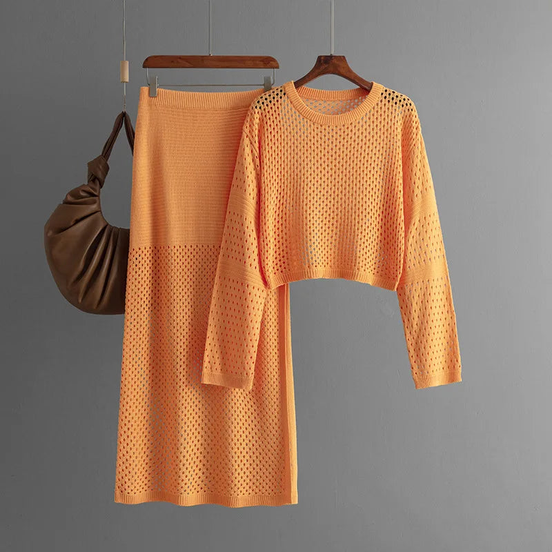 Zomerse Strandjurk van Elegant Waves