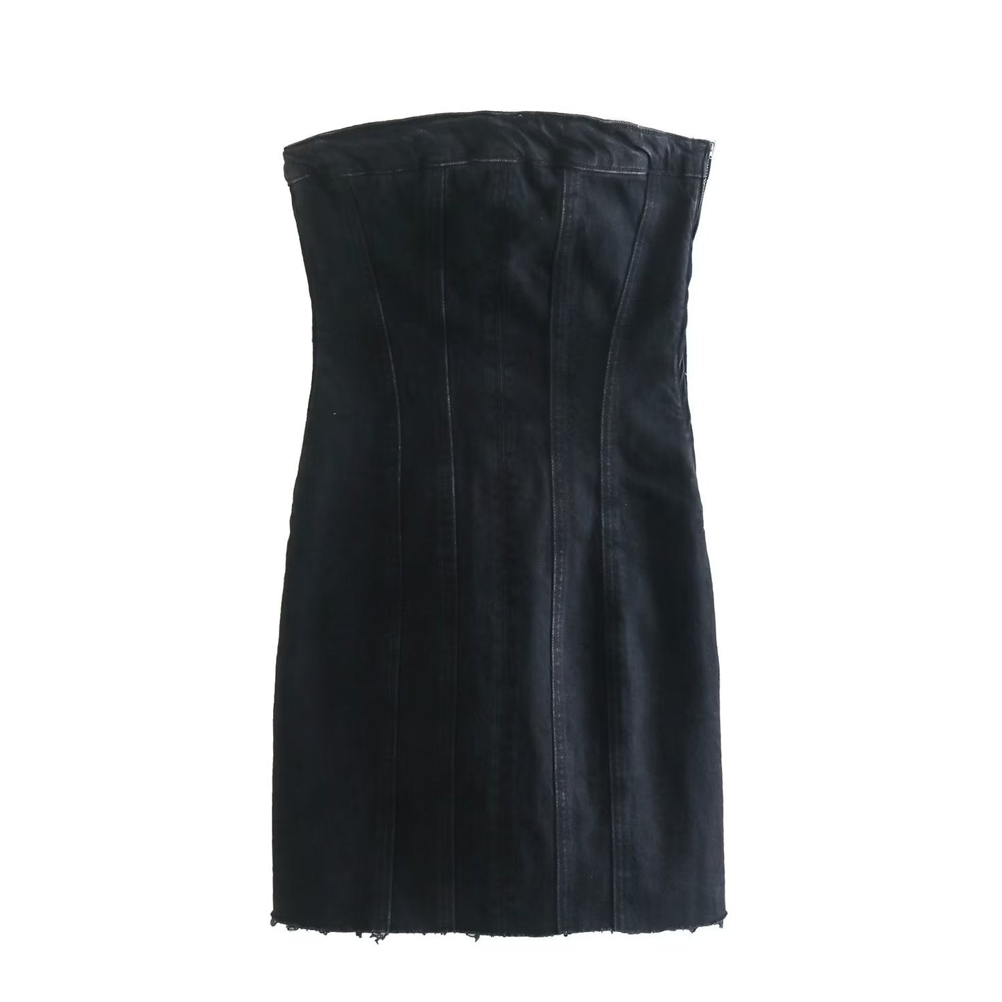 Strapless BH Bobbie Zonder Schouderbandjes voor Volle Buste